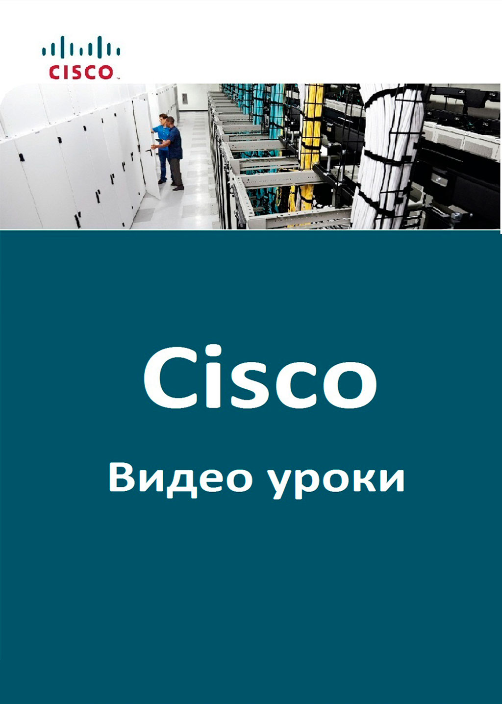 Cisco video kursy